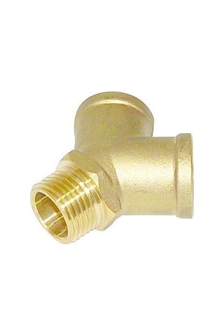 Brio Hava Hortum 2'li Çatal 1/2 2'li Paket