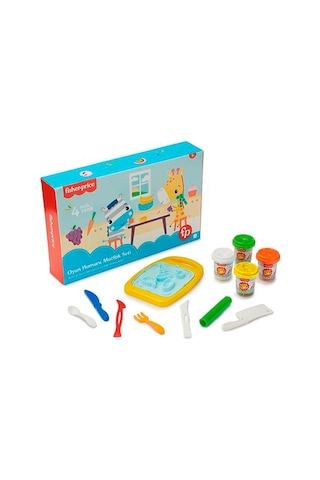 Fisher Price Mutfak Seti  Hhj31