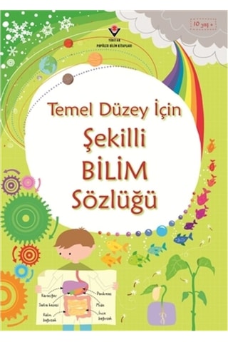 Temel Düzey için Şekilli Bilim Sözlüğü Temel Düzey için Şekilli Bilim Sözlüğü