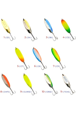 Condor Ks1103 10.5 Gr Kesme Kaşık-9157