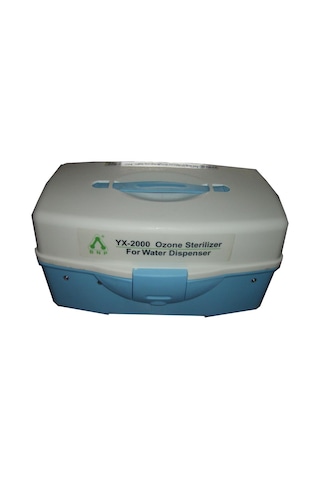 Bnp Ozon Jeneratörü 2000 Mg/Saat