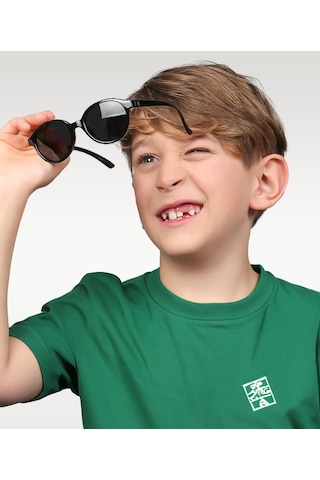 Bern Glasses Gl 1023 44 18 145 C1 001 Çocuk Güneş Gözlüğü