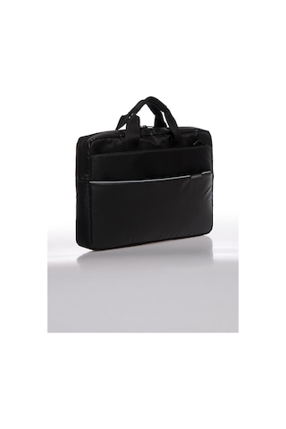 Pierre Cardin Laptop Ve Evrak Çantası 01pc001152 Siyah