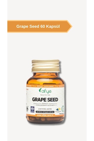 Afye Grape Seed