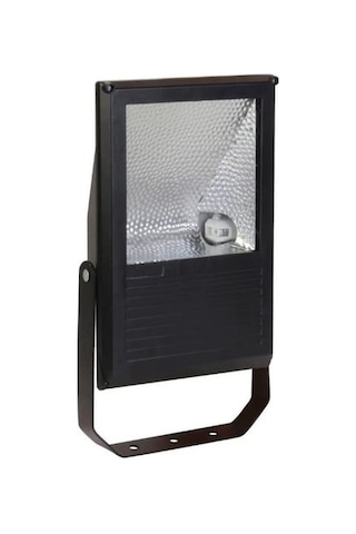 Vito Venta-d 3010050 150w Metal Halide Armatür Balast+ignatör Dahil - Ampül Hariç Siyah