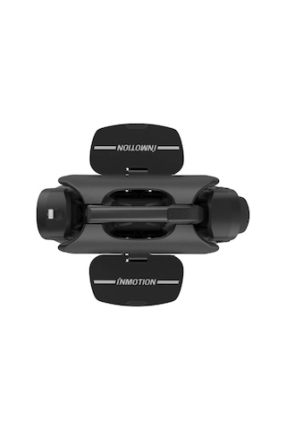 Inmotion V11 Elektrikli Tek Teker Bisiklet Siyah