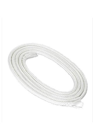 İspirto Ocağı Fitili 1 Metre Çap: 8 Mm