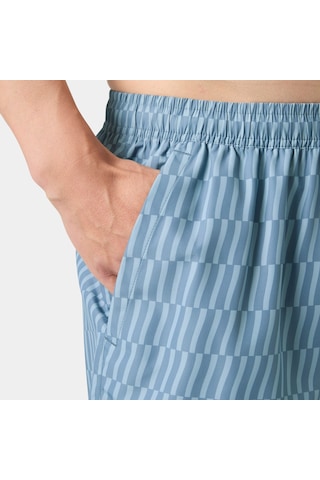 Helly Hansen Newport Trunk 4,5 Erkek Deniz Şortu-32503 Mavi