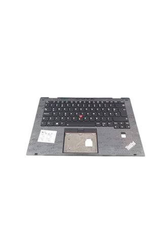 Lenovo Thinkpad X1 Yoga Gen 2 Üst Kasa Klavye
