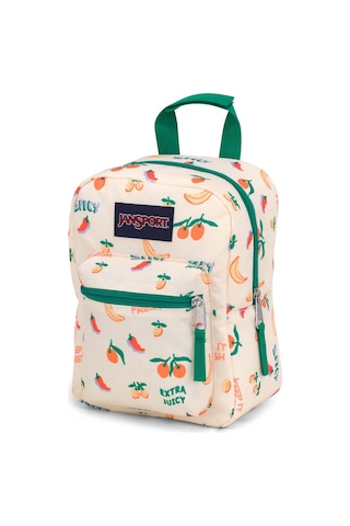 Jansport Superbreak One Unisex Sırt Çantası Fıve A Day Cream Fıve A Day Cream Çok Renkli