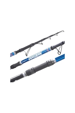 Akami Zerosan 4.20m 100-280g Surf Kamışı