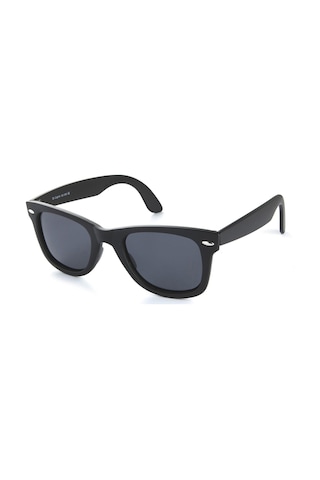 Di Caprio Dc6062 Polarize Erkek Güneş Gözlüğü Wayfarer Gözlük