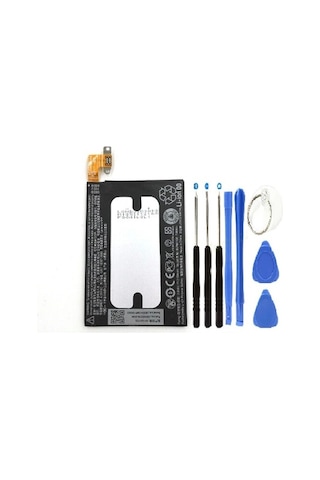 Htc One M8 Mini Pil Batarya ve Tamir Seti B058100