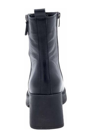 Freefoot 24400 Siyah Kadın Bot 001