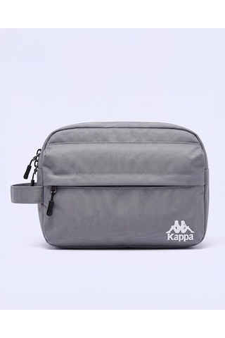 Kappa Hand Bag Erkek Gri El Çantası