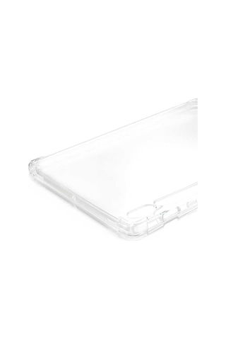 Zore Galaxy Tab S7 T870 Kılıf Uyumlu Tablet Nitro Anti Shock Silikon Kapak-renks Tablet Kılıfı