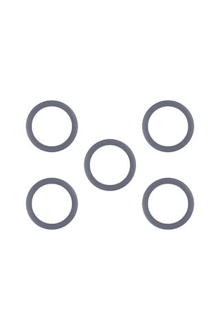 Suntek Kompresör Piston Contaları Kauçuk O-ring 5-adet-1500w-