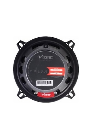 Vıbe Pulse5-v3 Pulse Serisi 13 Cm Koaksiyel