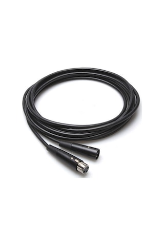 Hosa Technology Mbl-110 Mikrofon Kablosu 3 Mt