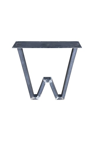 Masa Ayağı Ahşap Metal Ayak Ofis Masası Ayağı