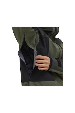 Peak Performance Peak Performance Gravity Gore-tex 3l Erkek Mont 30238 Yeşil