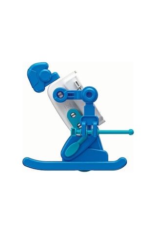 75136tr Robotik Laboratuvarı - Action Robots - Skier +8 Yaş
