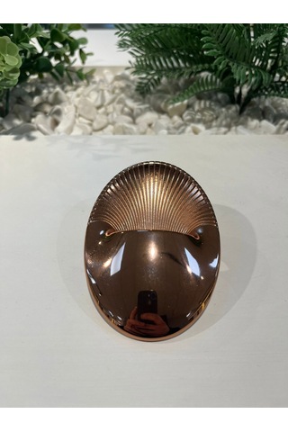 Toro Metal Kulp 32mm Rose Dolap Kapak Modern Mobilya Çekmece Tv Ünite Komodin Konsol Kulbu Rose