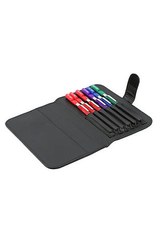 Libor Baseline Katlanabilir Monofilament, Çantalı Değerlendirici Ayak Seti 6'lı Set