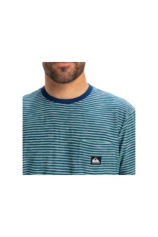Quıksılver Quiksilver Kentin Pocket Erkek Renkli Tişört Bsw3 Çok Renkli