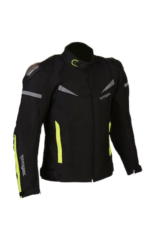Prohel Colombıa Mont Neon Sarı