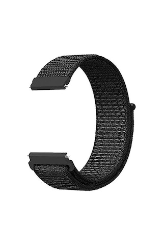 Galaxy 7 40mm Hasırlı Kordon Woven Sport Loop Galaxy 7 40mm İle Uyumlu Kordon, Akıllı Saat Kayışı
