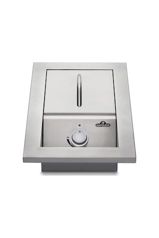 Napoleon Built-in 500 Series 10 Inch Tezgah Üstü Harici Brülör | Ocak Diğer