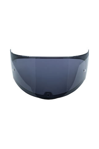 Gp Ls2 Rapid / Rapid 2 Uyumlu Motosiklet Kask Vizör Siyah