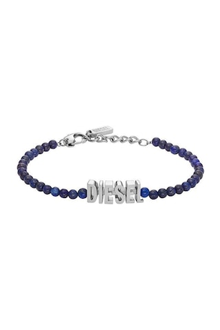 Dıesel Djdx1544-040 Erkek Bileklik Mavi