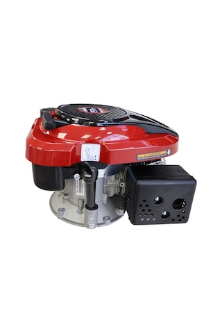 Loncin LC1P65FA 5 Hp Benzinli Çim Biçme Motoru