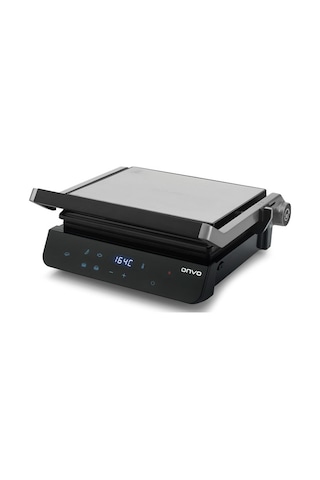 Onvo OVTST01 2000 W Dijital Tost Makinesi