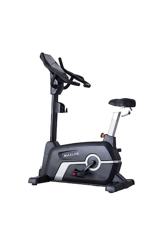 Max Life Commercial Profesyonel Dikey Kondisyon Bisikleti