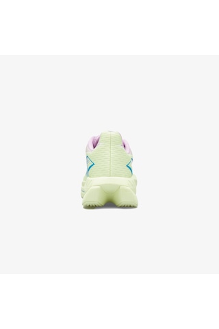 Salomon Spectur 2 Kadın Pembe/yeşil Koşu Ayakkabısı L47567100 Mor