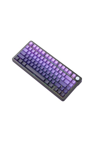 Attack Shark X85 Kablosuz Mekanik Klavye