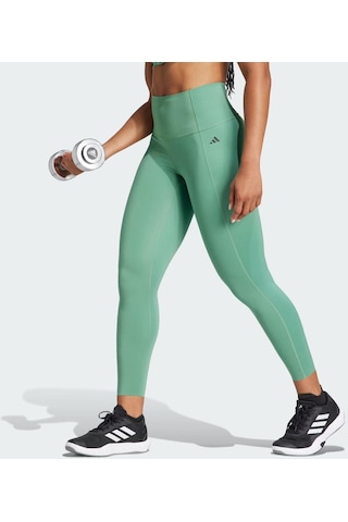 Adidas Optime Tower 7/8 Kadın Tayt C-adııt6747b30a00