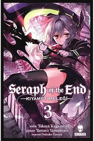 Kahramanlık Akademim 10. Cilt + Berserk 2 + Seraph Of The End - Kıyamet Meleği 3 + Asteriks 13 - Asteriks Ve Kazan