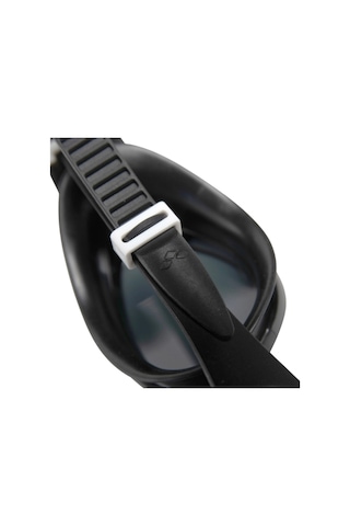 Arena Arena The One Plus Unisex Siyah Yüzücü Gözlüğü 5723 Siyah