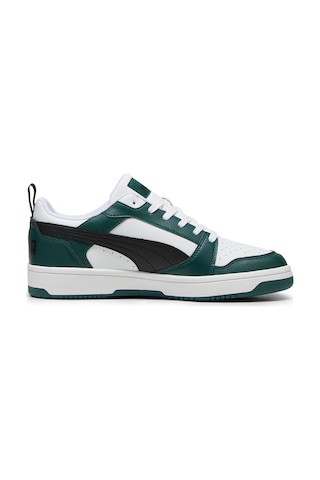 Puma Rebound V6 Low Beyaz Erkek Sneaker 000000000102017285 Beyaz