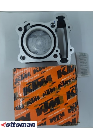 Ktm Duke 200 Silindir Piston Seti 554882516 Ktm Duke 200 Silindir Piston Seti 554882516