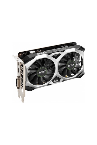 MSI NVIDIA GeForce GTX 1650 D6 Ventus XS OCV1 4 GB GDDR6 128 Bit Ekran Kartı