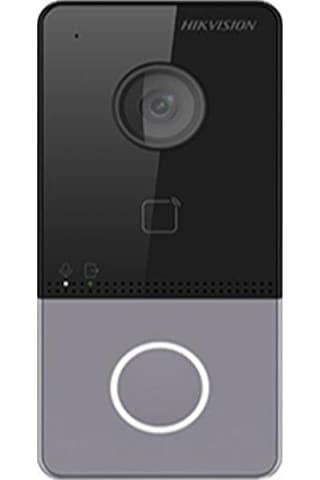 Hikvision Ds-Kv6113-Wpe1B Video İntercom Villa Kapı İstas