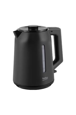 Beko BKK 2221 C 1.8 L Çay Makinesi Siyah