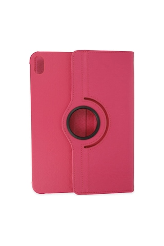 iPad Uyumlu 11 A16 Kılıf 360 Döner Elite Seri Tablet Kılıf Kapaklı Kılıf