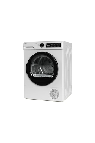 Regal KM 101132 10 KG Isı Pompalı Çamaşır Kurutma Makinesi