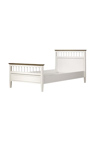 Meltem Kids Joy Genç Odası Tek Kişilik Karyola 120x200 cm